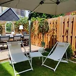 Val 4 Maison Spacieuse Terrasse & Jardin * Saint-Valery-sur-Somme