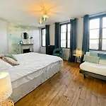Val 4 Maison Spacieuse Terrasse & Jardin * Saint-Valery-sur-Somme