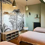 Val 4 Maison Spacieuse Terrasse & Jardin * Saint-Valery-sur-Somme