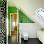 Casa de Férias Val 4 Maison Spacieuse Terrasse & Jardin *